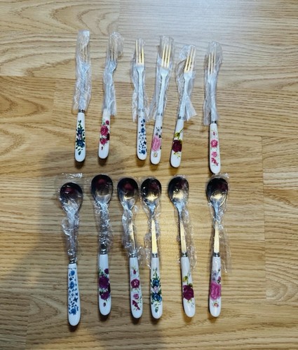 Cutlery sets - cutlery,
