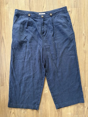 Woman size navy - tu,