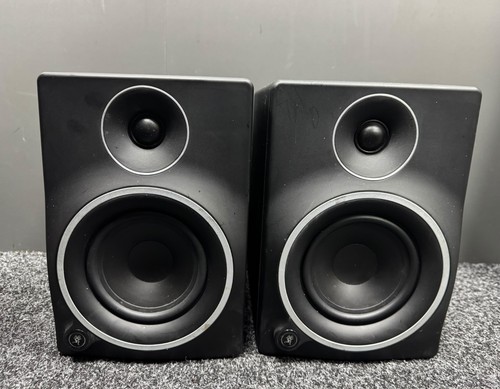 Mackie mr5 mk3 powered - mackie, monitor