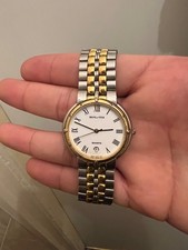 Vintage Sovil et Titus Watch