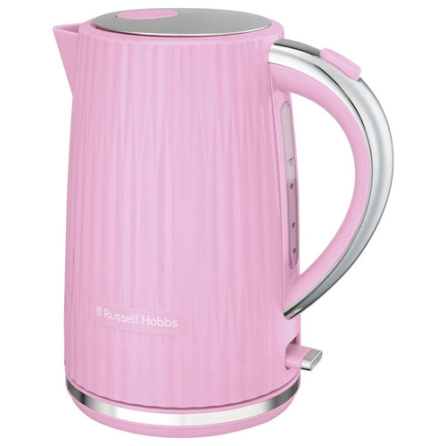 Russell hobbs electric - russell, kettle
