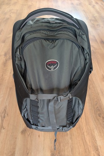 Osprey sojourn 80l - sojourn,