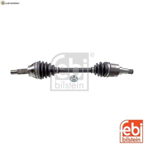 Driveshaft 182024 for - driveshaft,