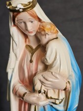Mid 20th century vintage hand - mid,