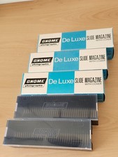 x5 Gnome Photographic Slide