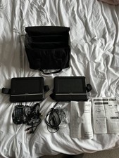 Bush BDVD 79701M 7 inch dual