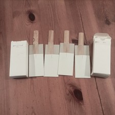 9 Ténor Saxophone Reeds Strength 3 New