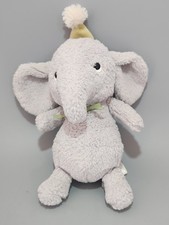 Jellycat Jollipop Elephant 10.5" Jelly8042 Plush Toy