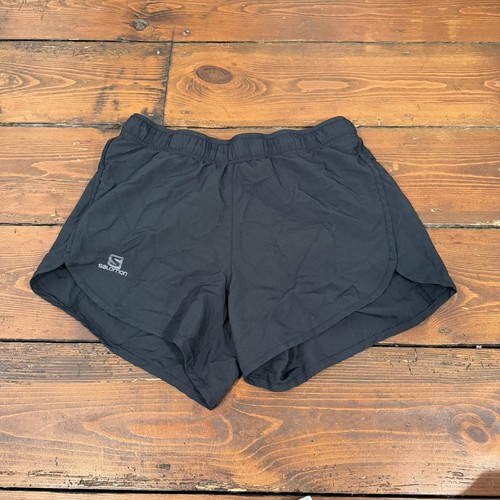 Salomon running shorts - , mens