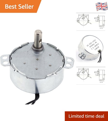 Versatile synchronous - 4w,