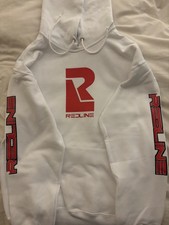 New Redline BMX Hoodie