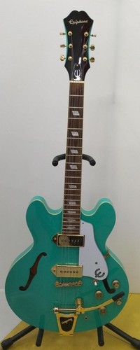 Epiphone casino full - tq,