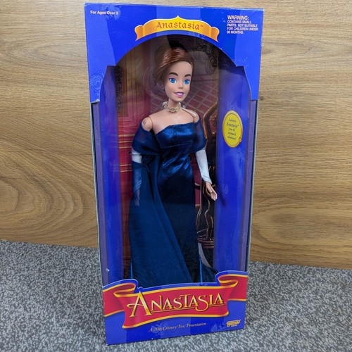 Galoob anastasia paris - galoob,