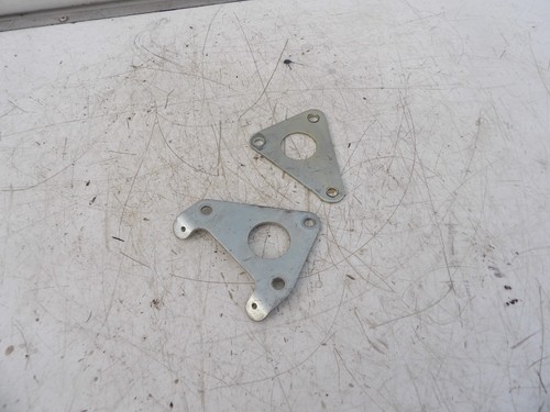 Honda 125 engine plates - 125, s