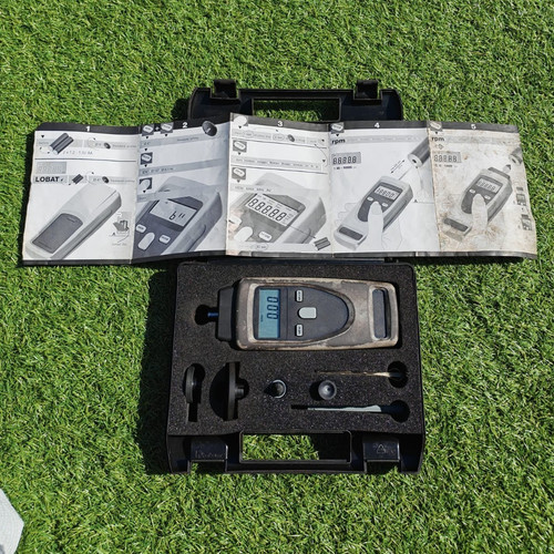Digital handheld contact - handheld,