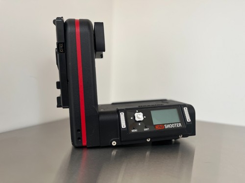 Kessler cineshooter motion - kessler,