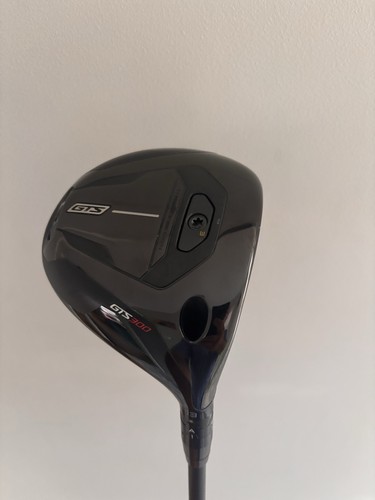 Titleist gts 300 fairway - 300,
