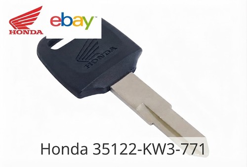 Honda 35122 kw3 771 new - 35122-kw3-771,