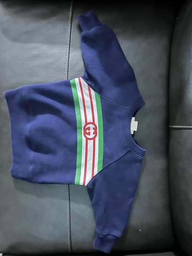 Gucci kids set top - top, and