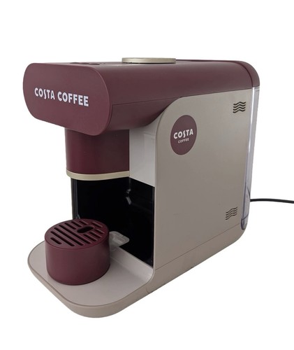 Costa coffee pod - costa,
