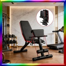Adjustable Foldable Weight