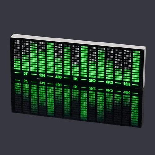 Led music visualizer light for - visualizer,