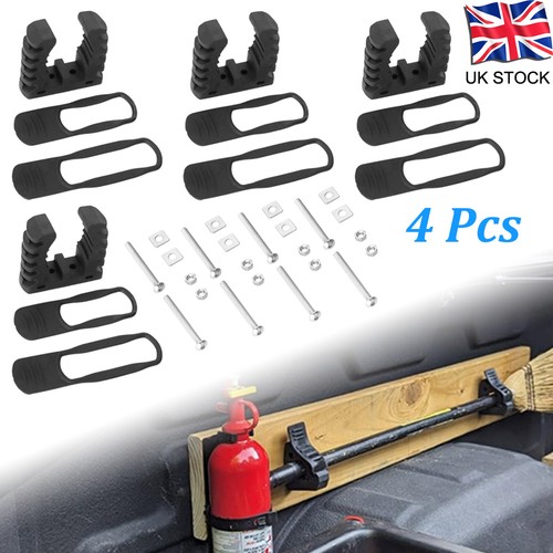 4pcs car rubber clamps 57mm - 4pcs,