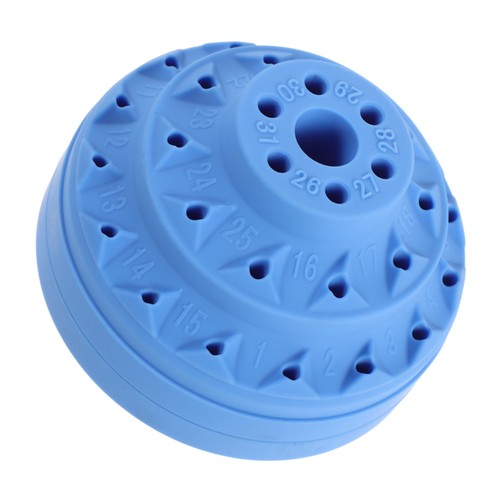 Drill bit index box - ,