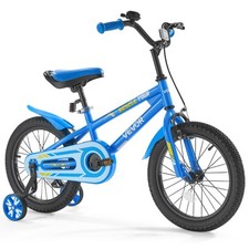 VEVOR Kids Bike 40.64 cm BMX