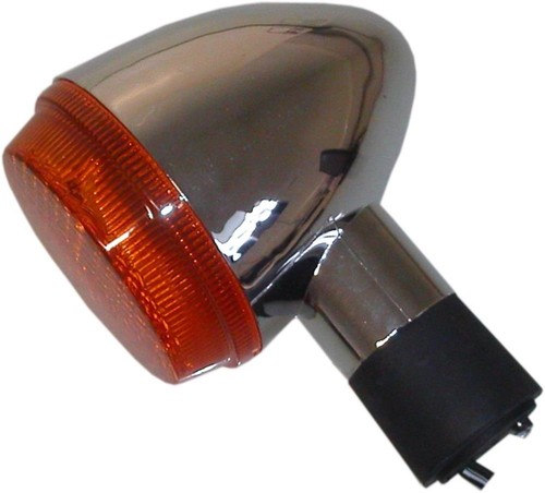 Indicator complete rear - rear, l/h