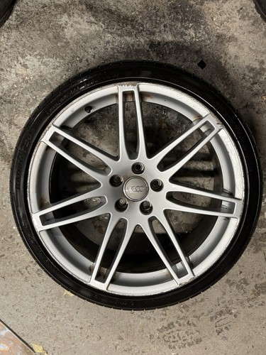 2014 audi speedline - 2014,