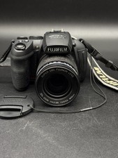 Fujifilm FinePix HS20EXR/