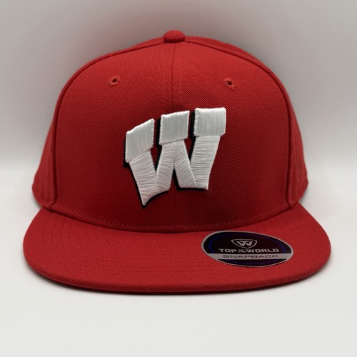 Wisconsin badgers top the - top,