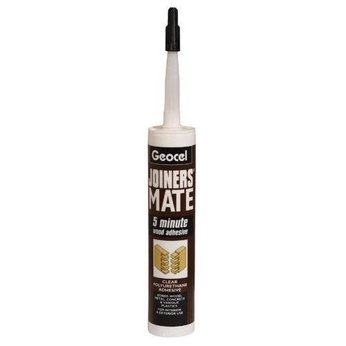 Geocel joiners mate minute - mate, 5