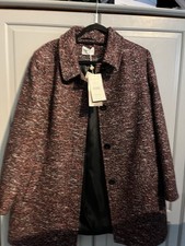 Woman’s Coat