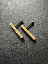 Vintage Car Badge - Car Grille