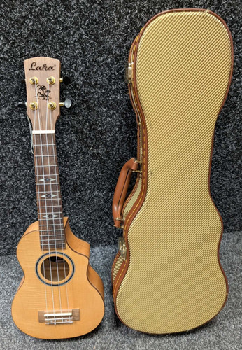 Laka maple series - maple,