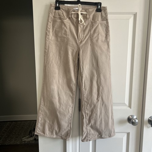 Paige ari wide leg - ari, pants