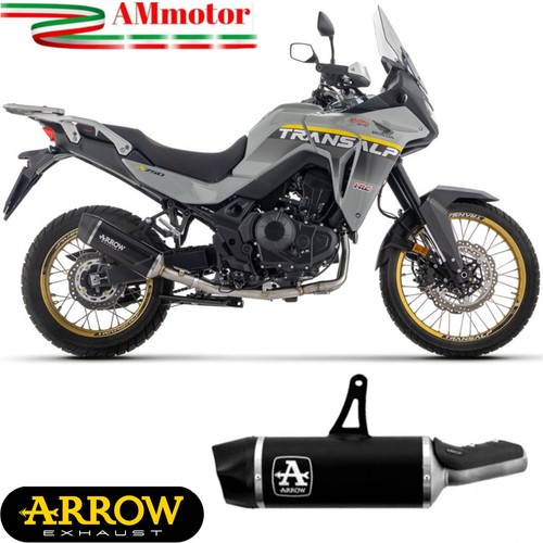 Arrow honda transalp 750 2026 - honda,