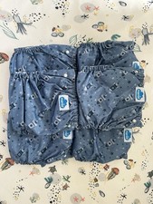 Mamia Reusable Nappies Bundle (Nappies and Boosters) Two Bundles Available