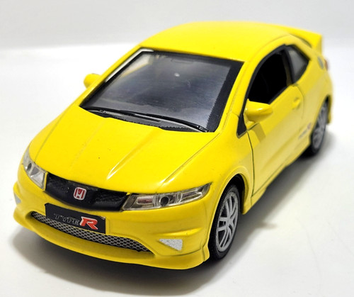 Saico honda civic - saico,