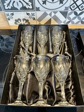 Set of Six Gleneagles Argyle