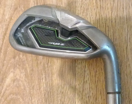 Taylormade rbz iron r11 - rbz,