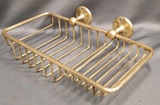 SAMUEL HEATH CURZON BRASS WALL