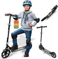 Welmotive Foldable Kick