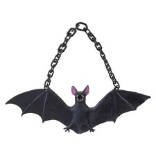 Hanging Bat Decoration