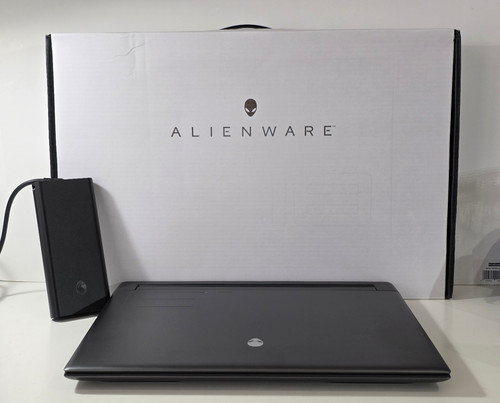 Alienware m18 14900hx - m18, i9-14900hx