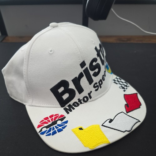 Nascar bristol motor - motor, speedway