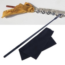 Stick Piccolo Cleaning Flute