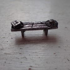 Citadel Warhammer 80s Dungeon